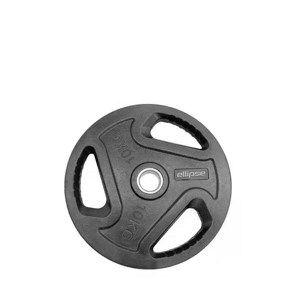 DISQUES EN CAOUTCHOUC (UNITÉ) 1.25KG 5/7