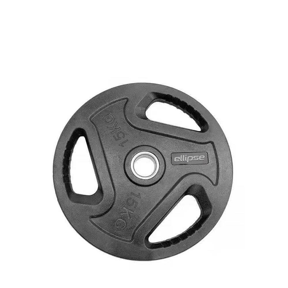 DISQUES EN CAOUTCHOUC (UNITÉ) 1.25KG 4/7