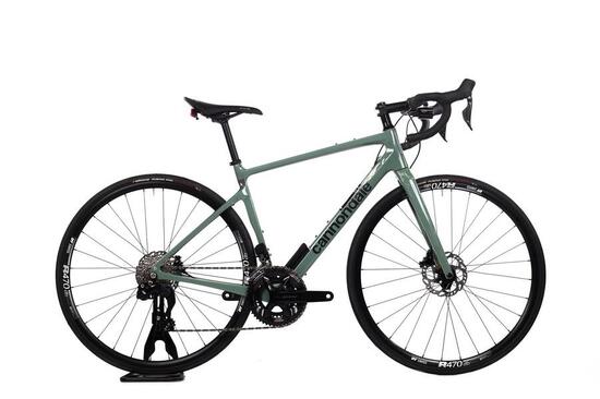 Second Hand - Bici da corsa - Cannondale Synapse - 54 . OTTIMO