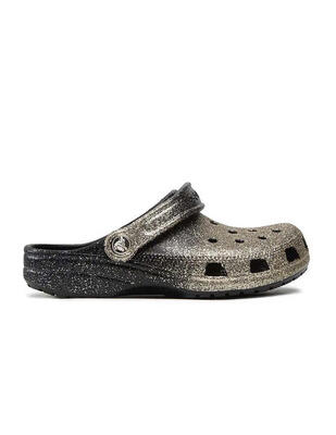 CROCS™ Classic Glitter Ombre Clog W