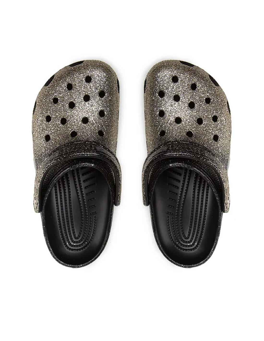 Sabots CROCS™ Classic Glitter Ombre W 6/6