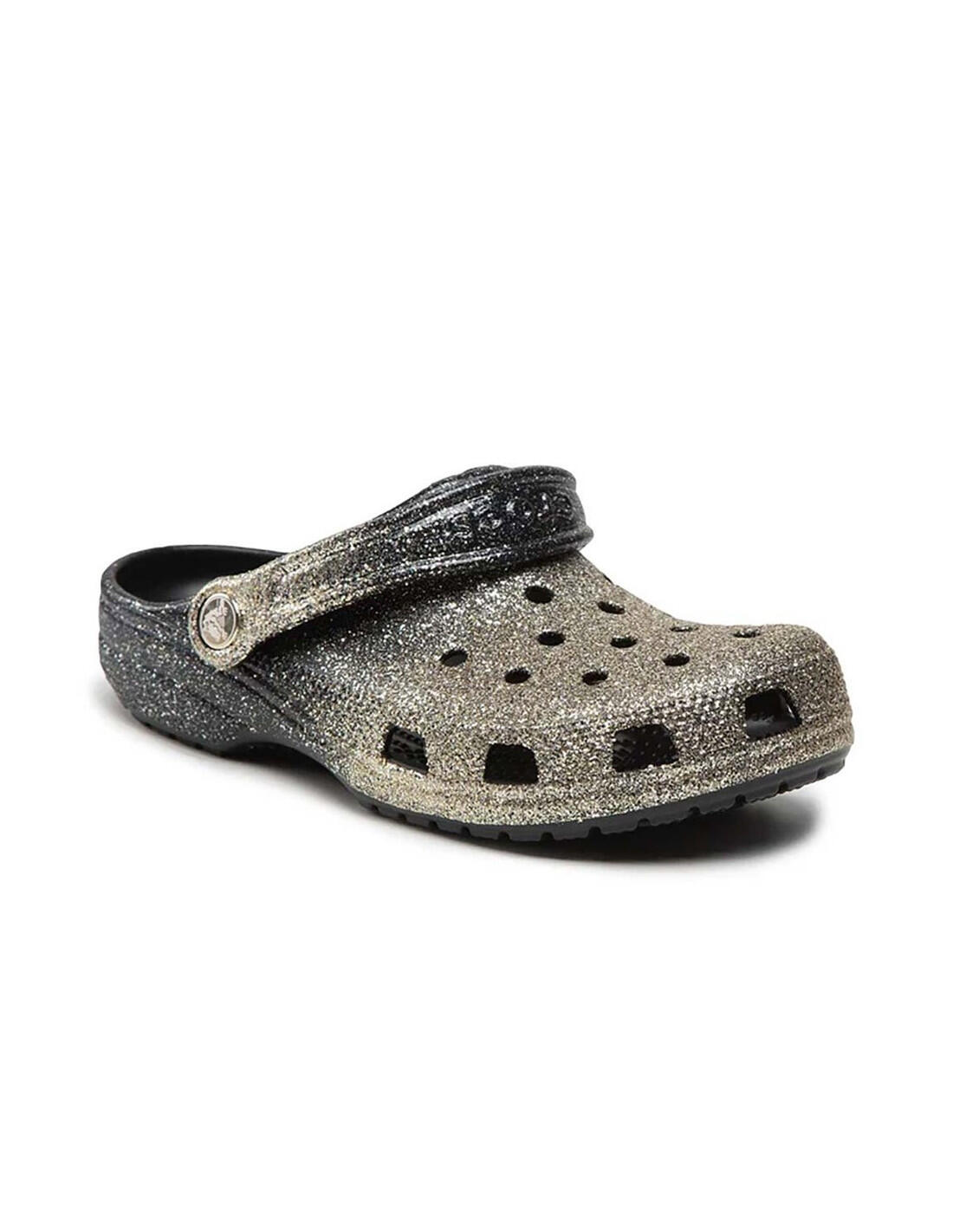 Sabots CROCS™ Classic Glitter Ombre W 4/6