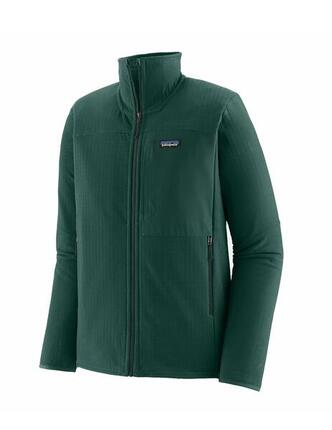Chaqueta para Hombre Patagonia r2 techface Verde