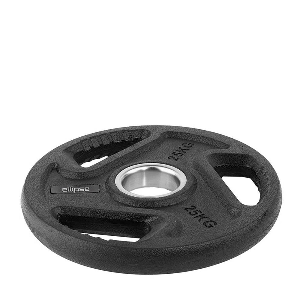 ELLIPSE DISCOS DE BORRACHA (UNIDADE)