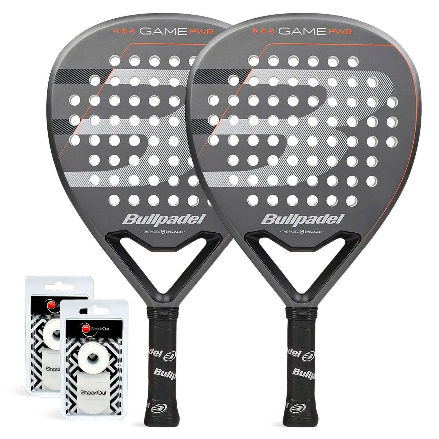 BULLPADEL picture