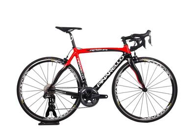 Refurbished - Rennrad - Pinarello Razha - 51 . GUT