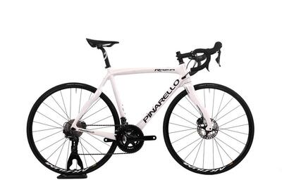 Second Hand - Bici da corsa - Pinarello Razha - 53 . OTTIMO