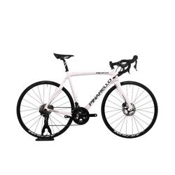 Reconditionné - Vélo de route - Pinarello Razha - 53 . EXCELLENT