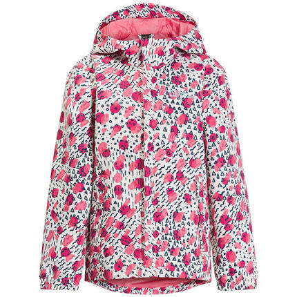 Jacke KIDS VILLI 2L PRINT JACKET
