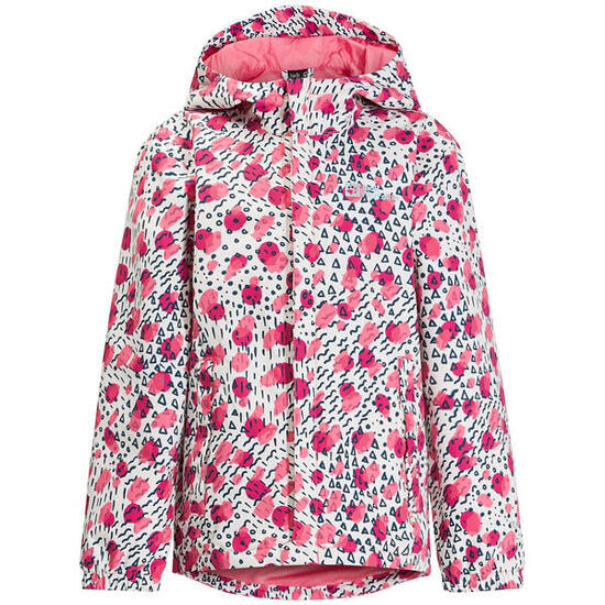 Jacke KIDS VILLI 2L PRINT JACKET