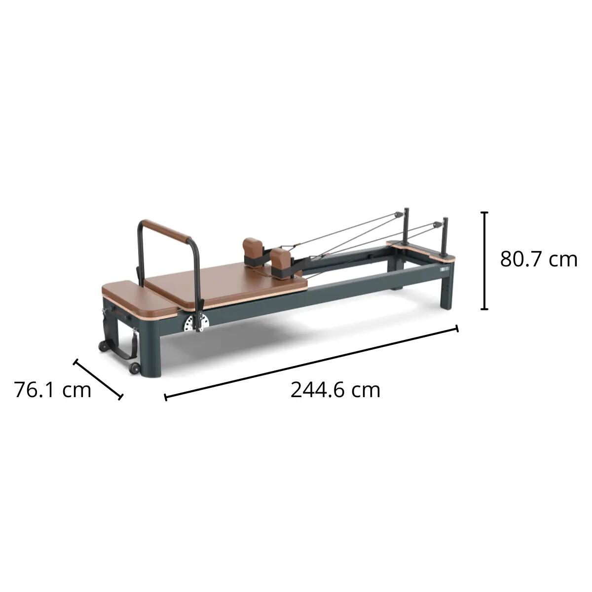 Aluminium Reformer PTX7500 Underwood & Earth 3/7