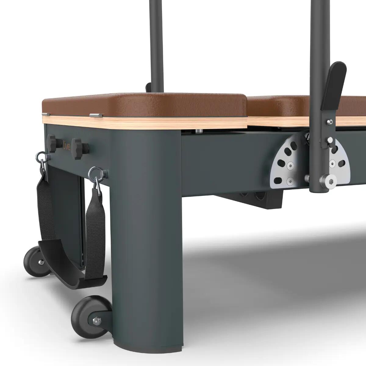 Aluminium Reformer PTX7500 Underwood & Earth 6/7