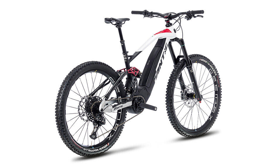 Refurbished - Fantic XEF 1.9 Racing Limited Edition - Ausgezeichnet 3/4
