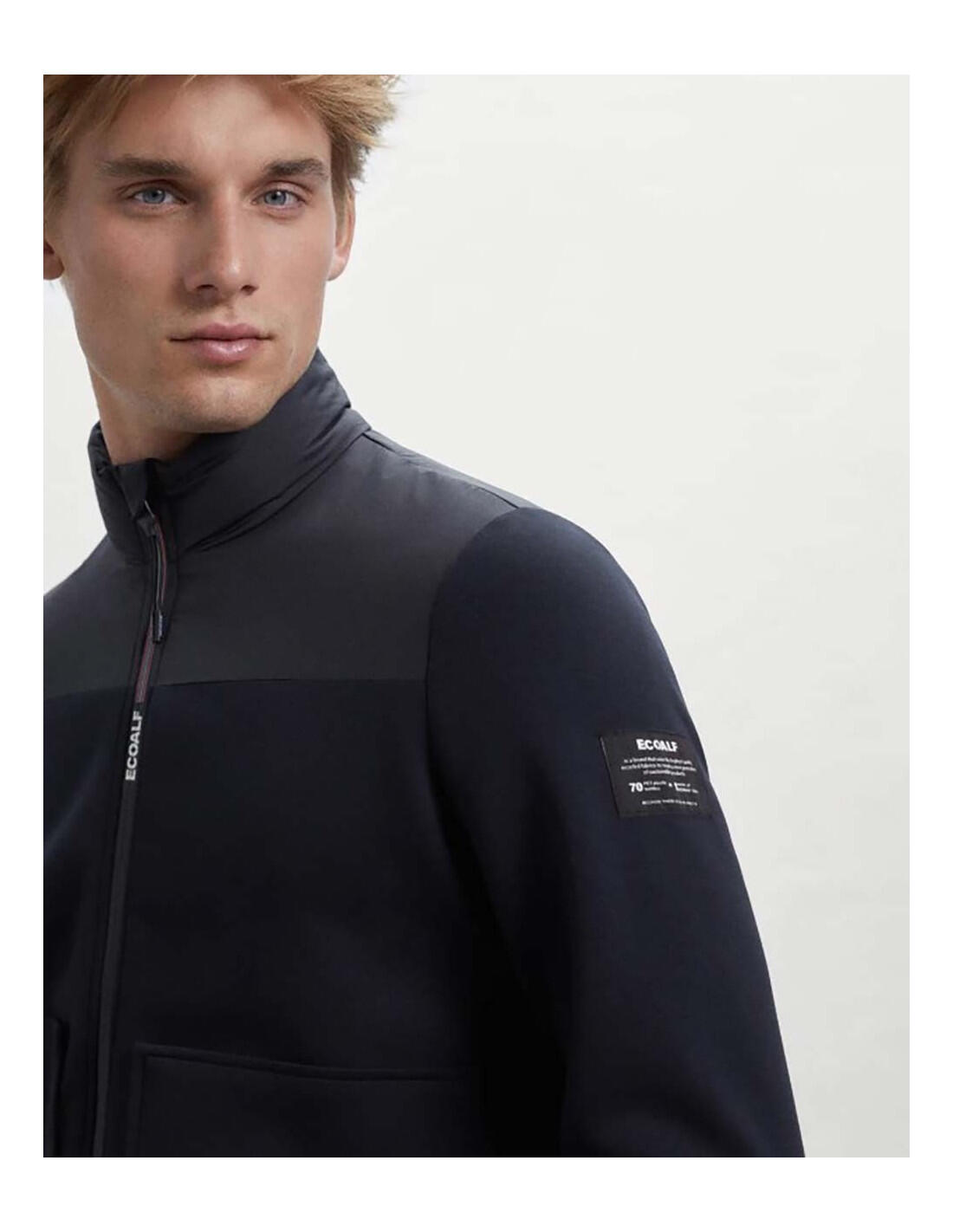 ECOALF Bezeaalf - Felpa 5/5