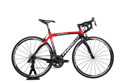 Refurbished - Rennrad - Pinarello Razha - 46 . GUT