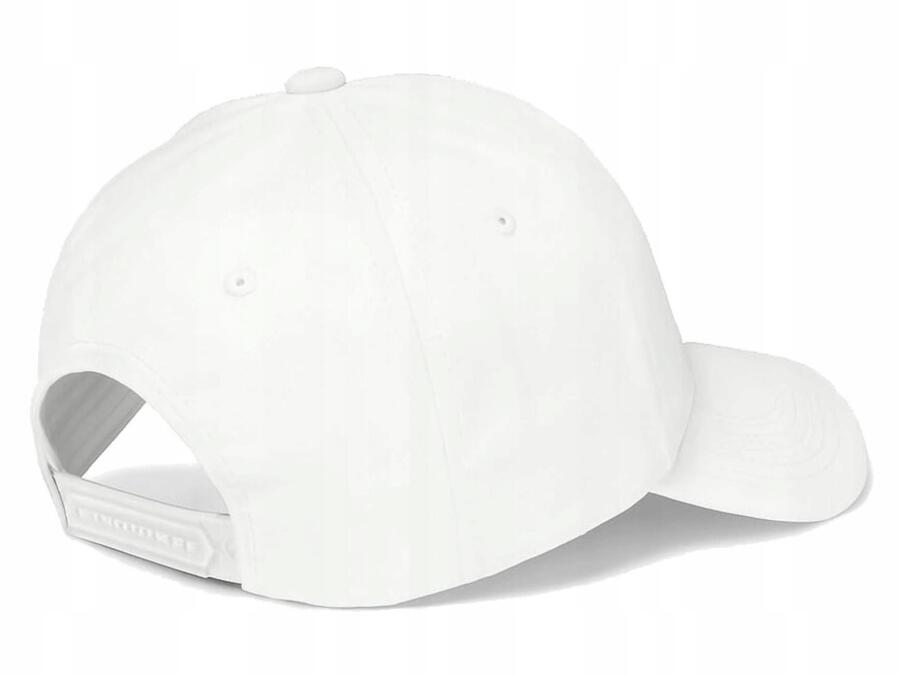 CZAPKA Z DASZKIEM EVERLAST bejsbolówka bawełna sportowa EVBCB001-1000 4/4