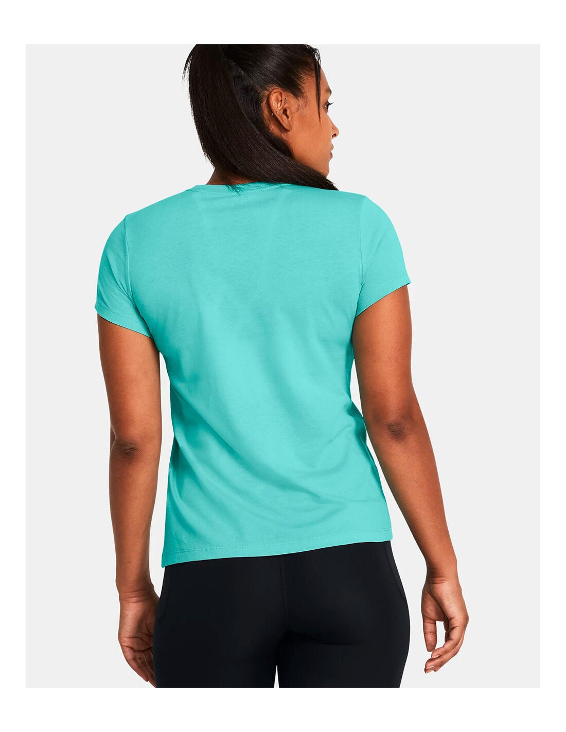 UNDER ARMOUR 1356305 - T-shirt 3/5