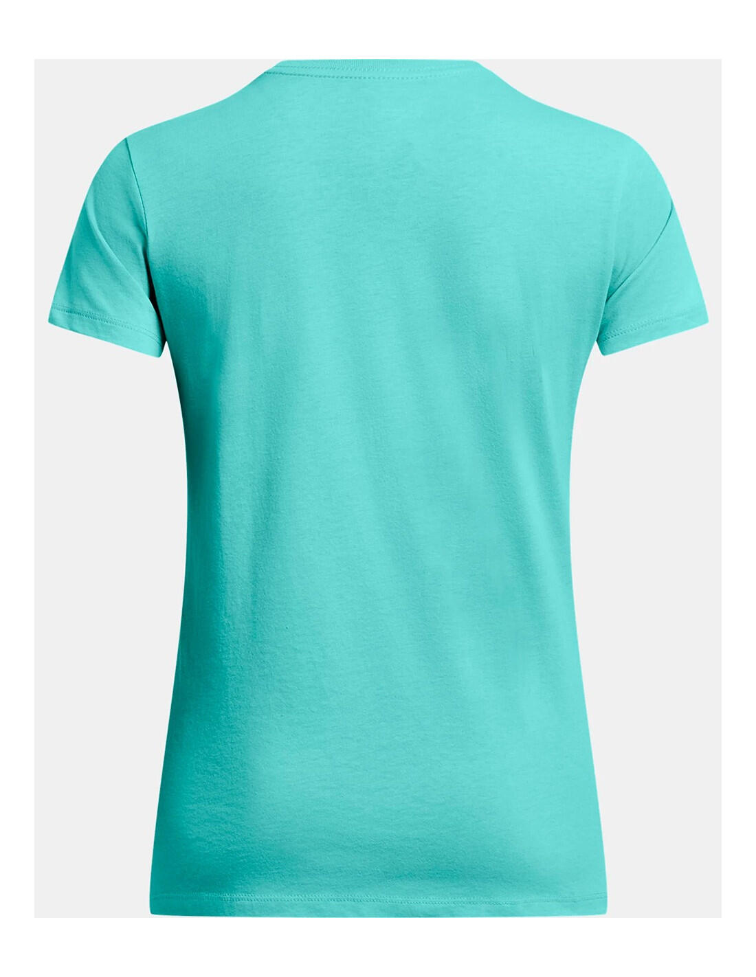 UNDER ARMOUR 1356305 - T-shirt 5/5