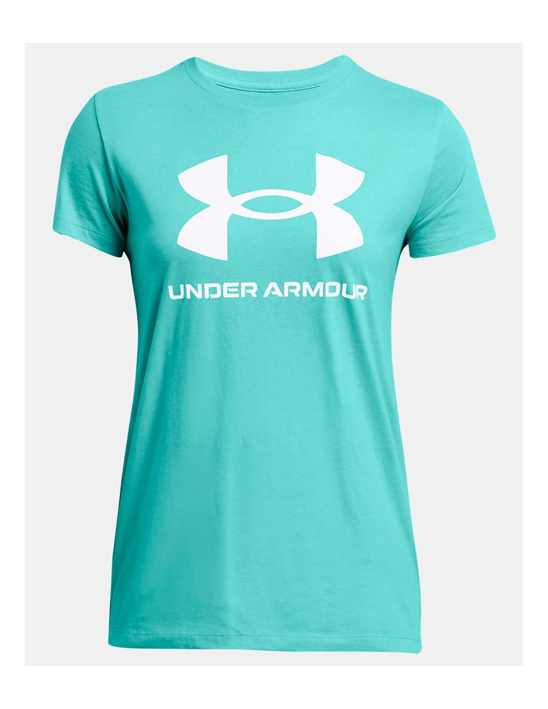UNDER ARMOUR 1356305 - T-shirt 4/5
