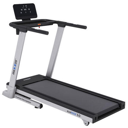 MAXXUS Laufband RunMaxx 5.0