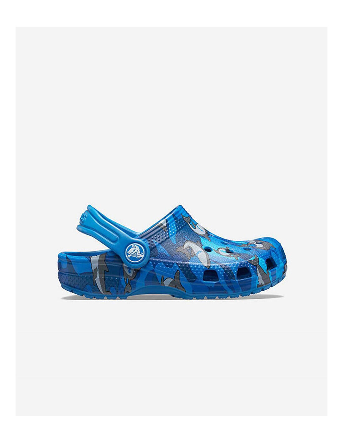 CROCS picture