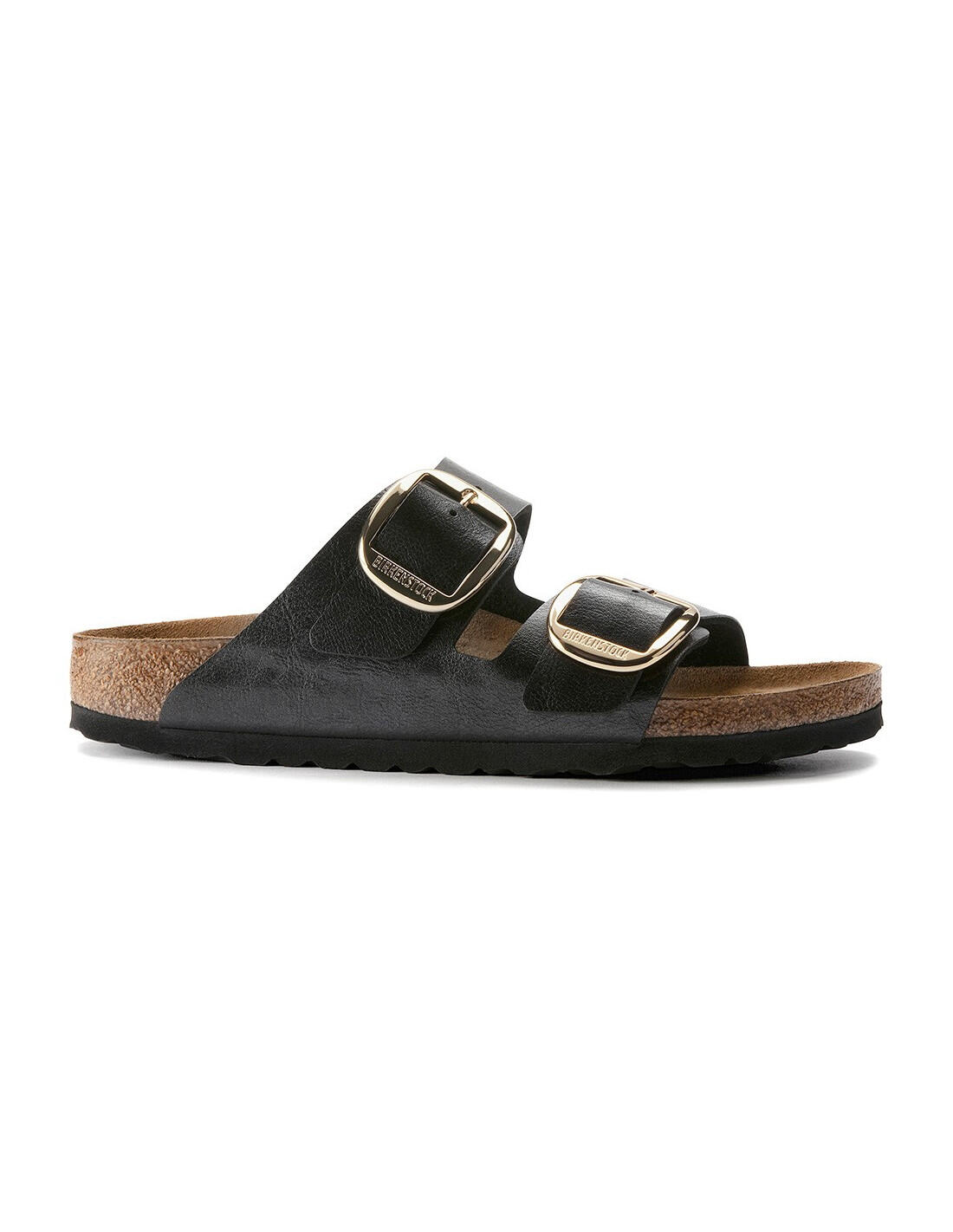 Sandalen Birkenstock model Arizona Big Buckle Birko-Flor voor unisex 2/5