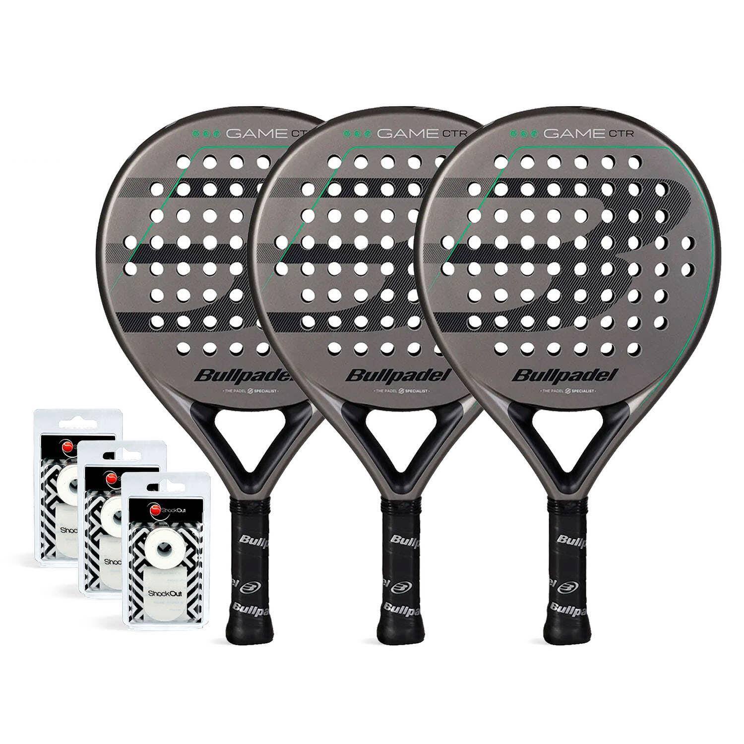 BULLPADEL picture