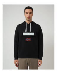 NAPARIJRI NP0A4ENA1601 Sweat