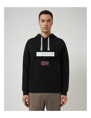 NAPARIJRI NP0A4ENA1601 Felpa