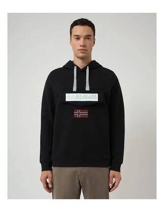 NAPARIJRI NP0A4ENA1601 Sweat