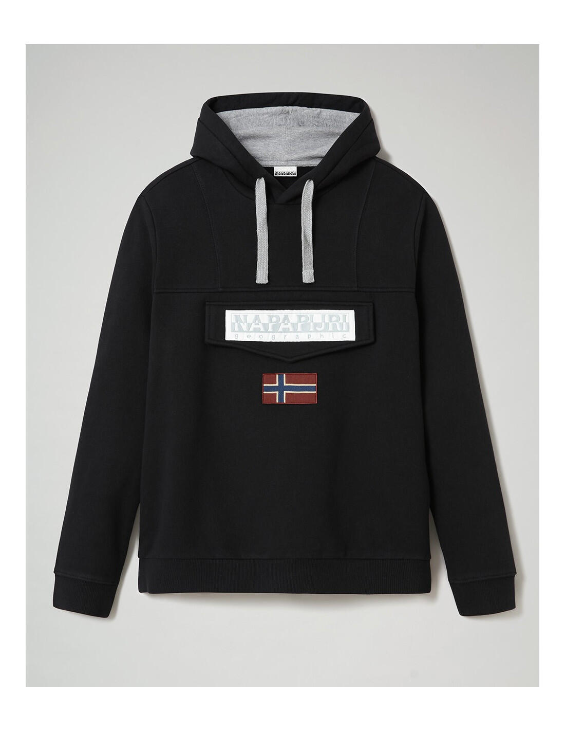 Sudadera NAPARIJRI NP0A4ENA1601 5/5