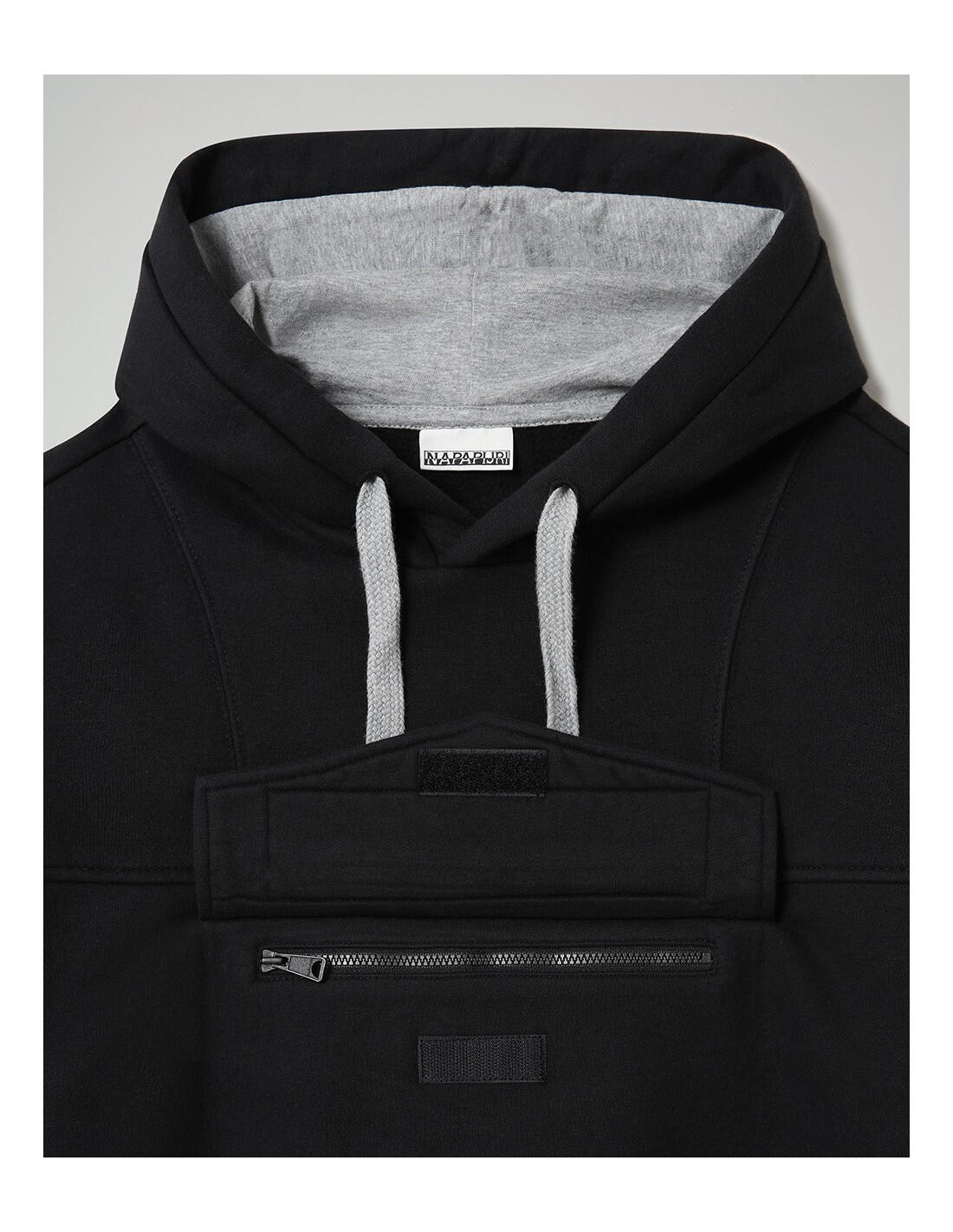 Sudadera NAPARIJRI NP0A4ENA1601 4/5