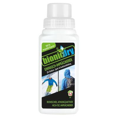 Impermeabilizzante Per Scarpe Wash-In Protector 250Ml