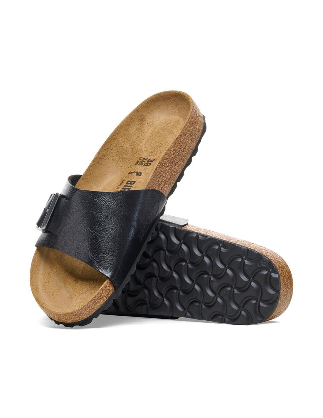 BIRKENSTCK Catalina BF - Sandalias 5/5