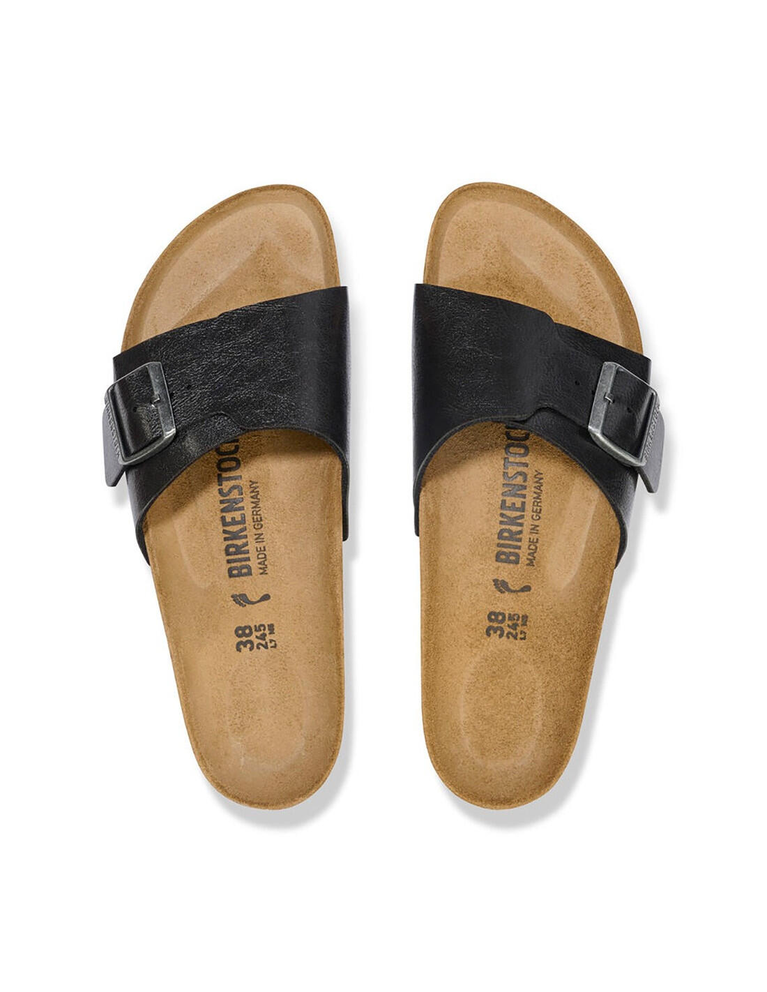 BIRKENSTCK Catalina BF - Sandalias 4/5