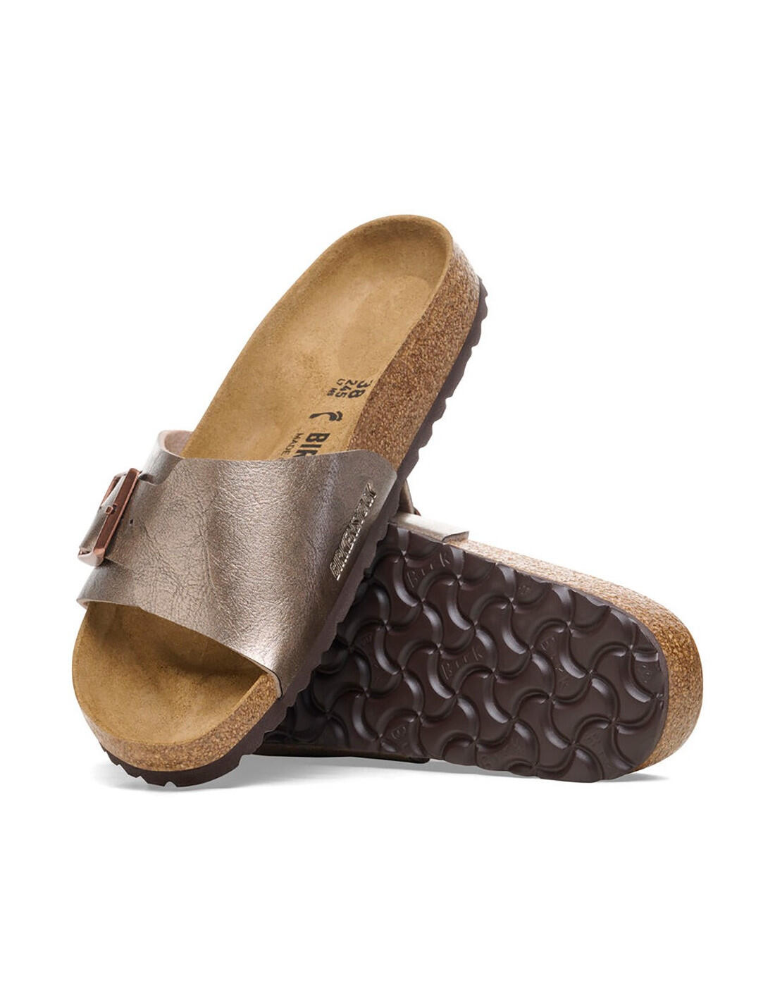 BIRKENSTCK Catalina BF - Sandálias 5/5