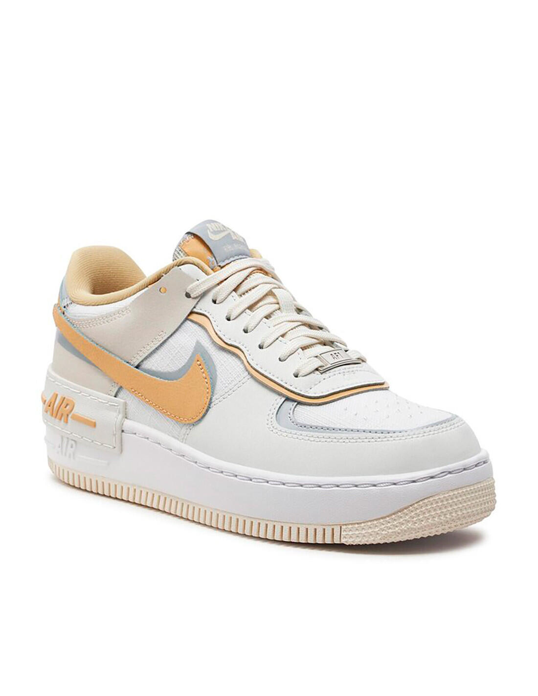 Air Force 1 Low Shadow Sail Tan (W) 3/5