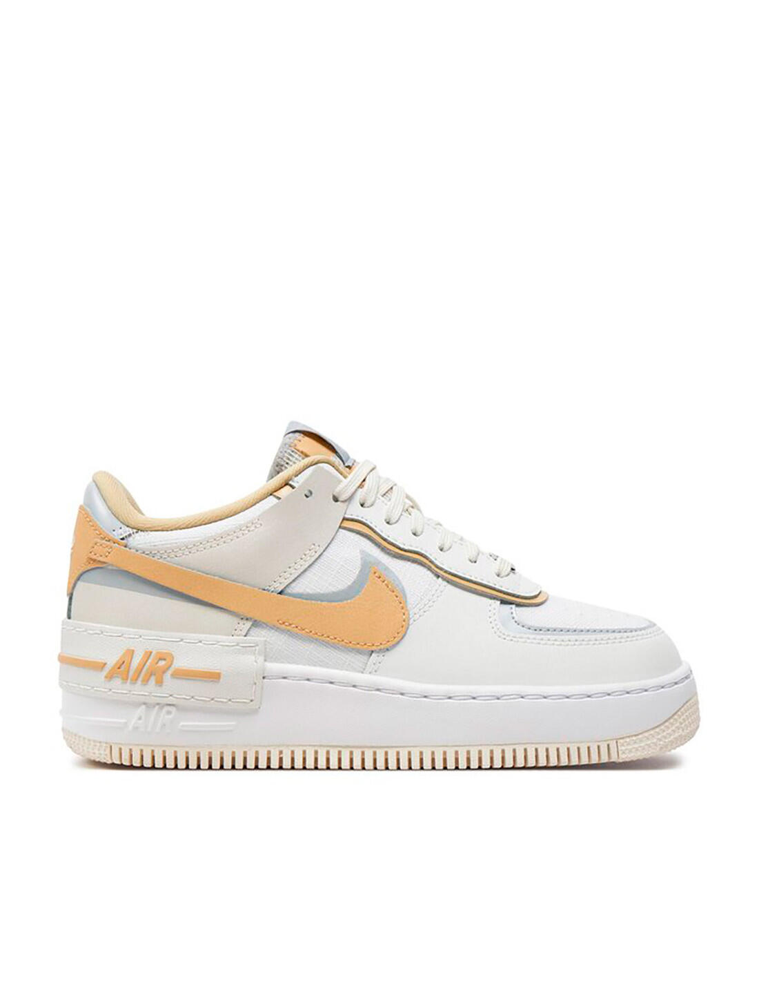Air Force 1 Low Shadow Sail Tan (W) 2/5