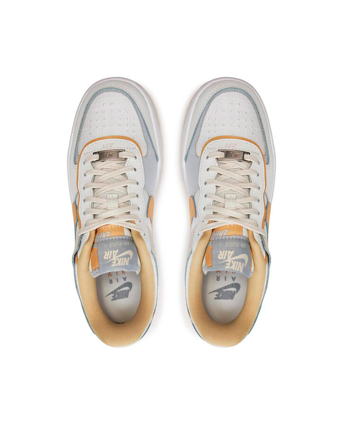 Air Force 1 Low Shadow Sail Tan (W) 5/5