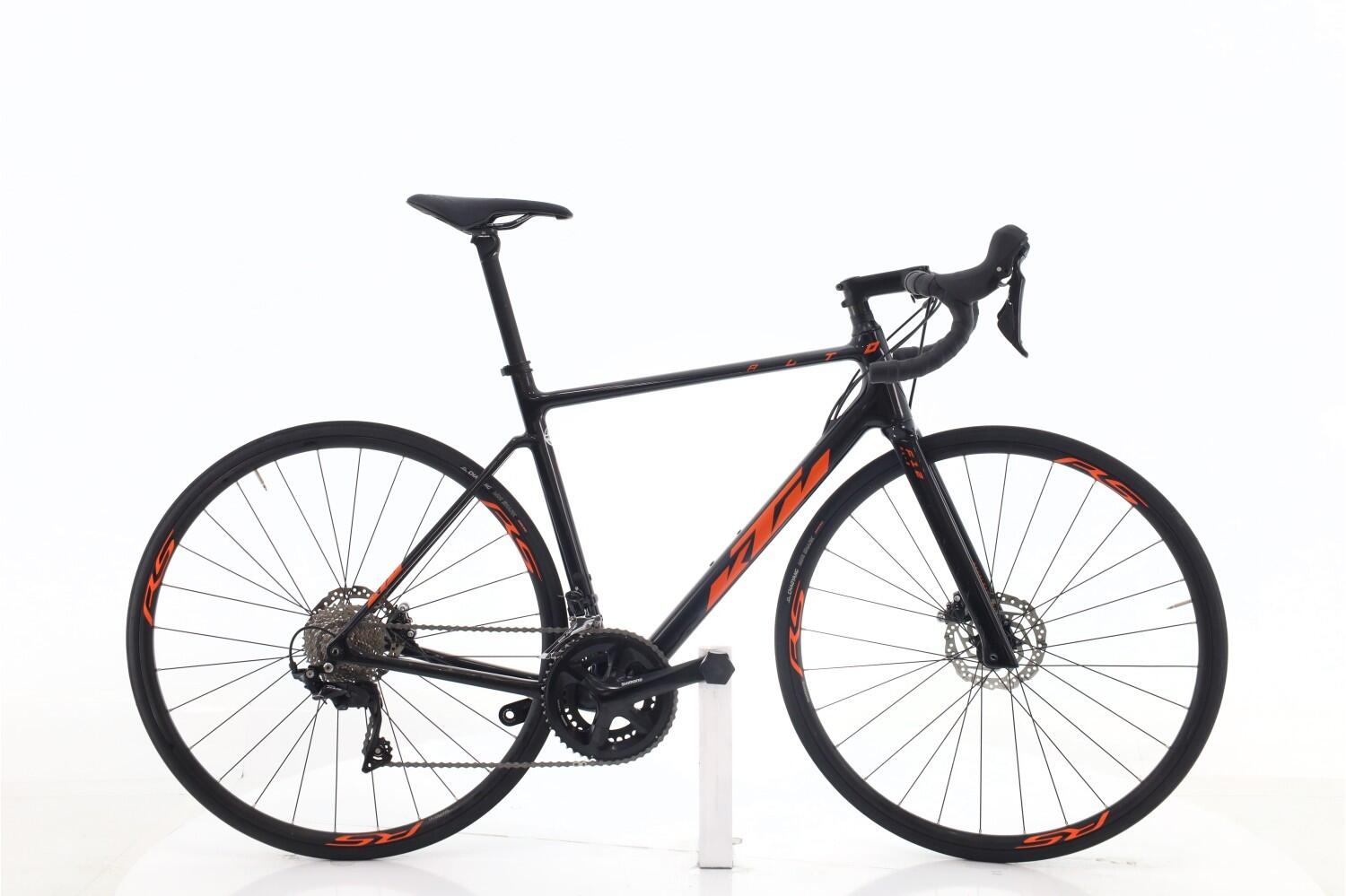 KTM Segunda Vida · Bicicleta estrada ·  Revelation Pro · Muito bom estado