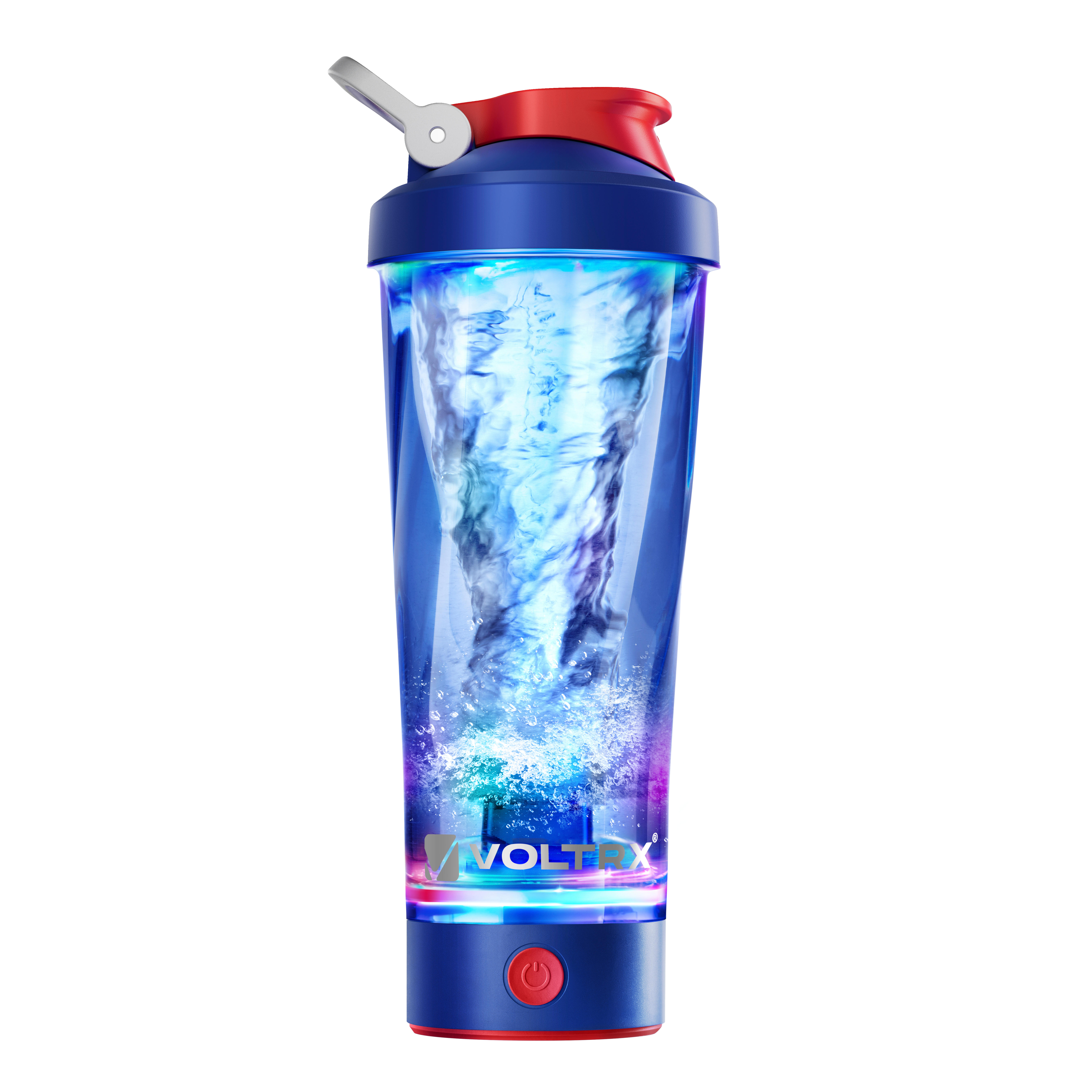 Shakerfles Jadon - 700 ml Klontvrij mengen Handige lus | Maxili.nl