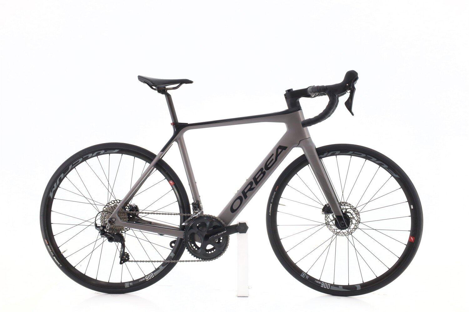 ORBEA Segunda Vida · Bicicleta estrada elétrica ·  Gain · Muito bom estado