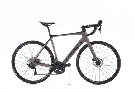Refurbished E-Rennrad · Refurbished Rennrad · Gain
