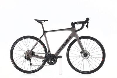 Tweedehands elektrische racefiets · gain · zeer goede toestand