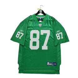 Reconditionné - Maillot Homme NFL Philadelphia Eagles - Bon État