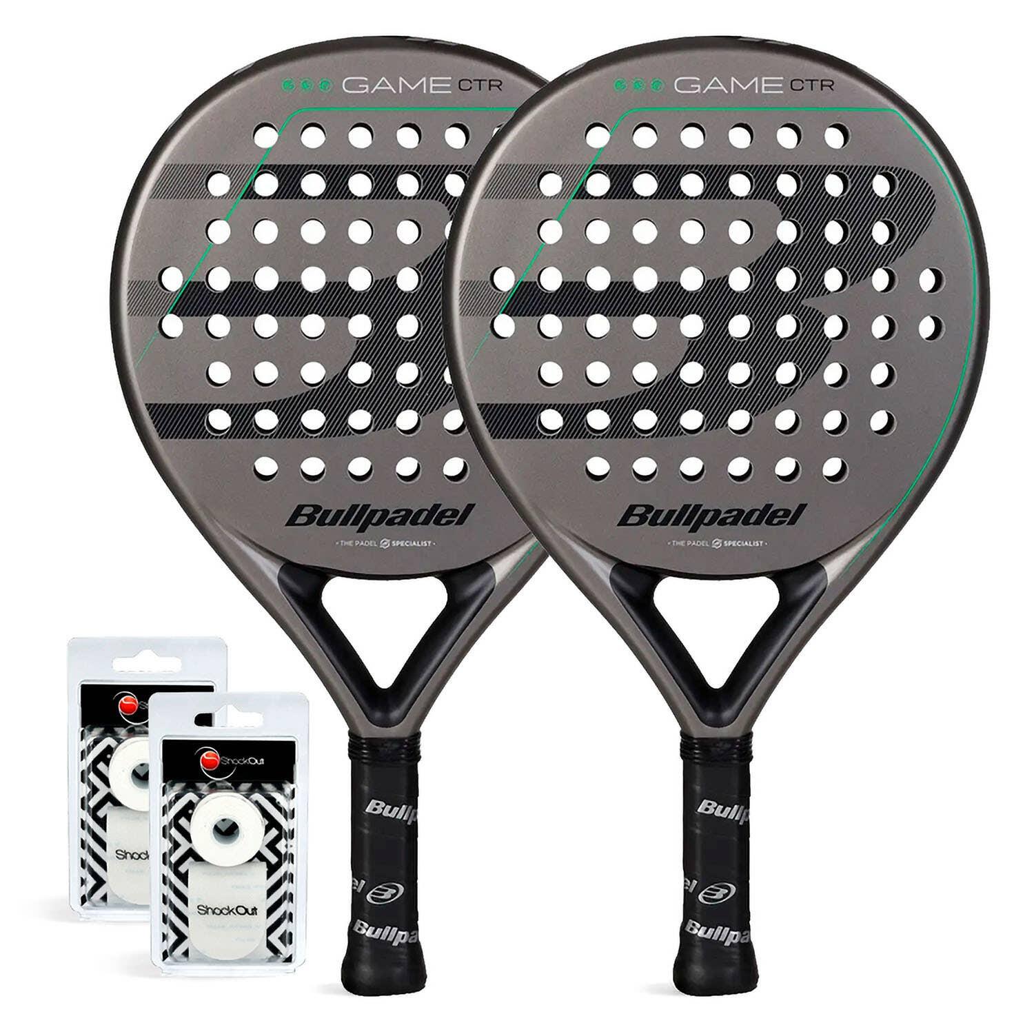 BULLPADEL picture