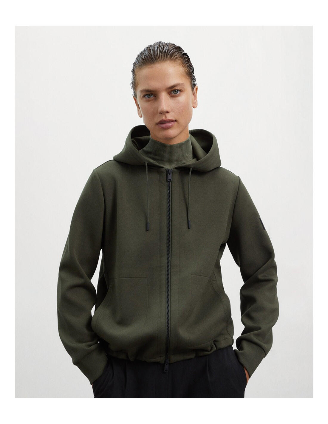 Sweat-shirt ECOALF Brayalf 1/5
