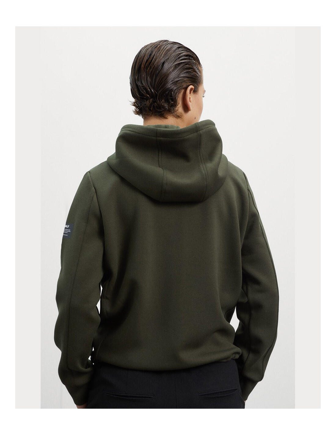 Sweat-shirt ECOALF Brayalf 3/5
