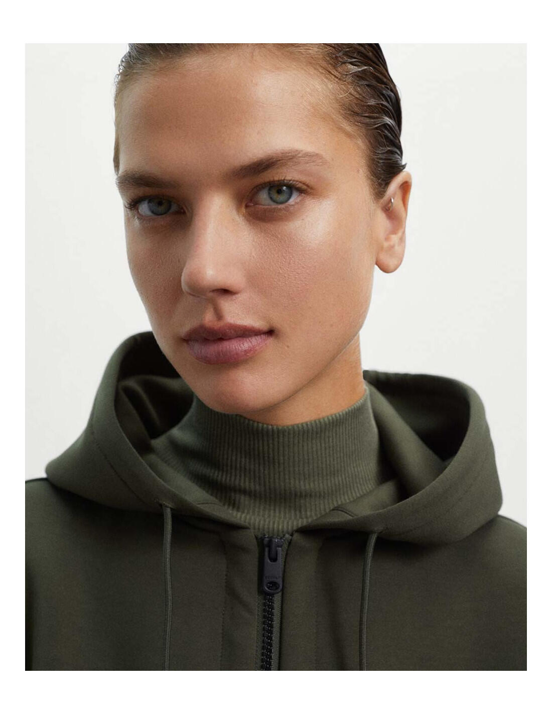 Sweat-shirt ECOALF Brayalf 5/5