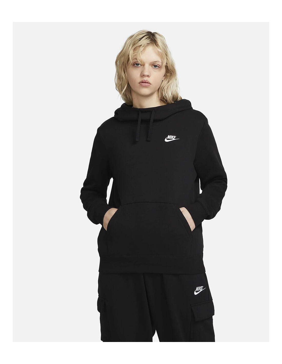 NIKE NIKE DQ5415 – Sweatshirt